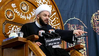 ولو تقول علينا بعض الأقاويل لأخذنا منه باليمين ثم لقطعنا منه الوتين دندنها