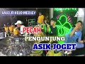 Download Lagu HEBOH || ARIEL GEBOT || LALEUR HEJO MEDLEY PENONTON ASIK JOGET