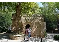 House of the Virgin Mary Mother of Jesus-Turkey