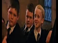 Draco Malfoy - Avenue Q - Im not wearing underwear today