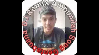 Download DJ Remix AMPUNILAH Song Gentabuana || Rayyan Syahid MP3