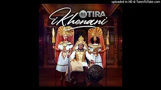 dj tira inhliziyo feat professor malini u0026 prince bulo official audio ikhenani album