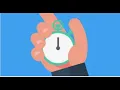 How to make a stopwatch in code org app lab