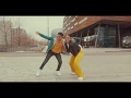Lagu Blessings - Limoblaze ft Menxee | CHOSEN- Home of Dancers