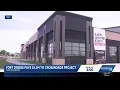 Fort Dodge approves 4 million payment for Crossroads Plaza redevelopment