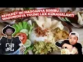 Download Lagu KETIKA YOUNG LEX BUKA TEMPAT MAKAN. NASI GINI DOANG 50 RIBU?? MP3