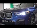 The BMW X5