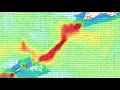 Long Island Sound - The Race