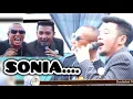 Download Lagu Sonia ( Abiem Ngesti ) - Franky Azma | AZMA Live Show Lebak Wangi