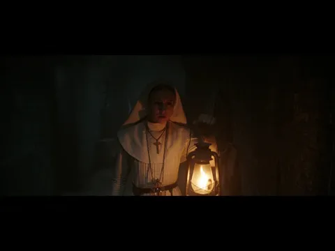 Official International Teaser Trailer