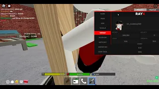 Roblox Dahood Rayx Script