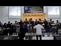 Download Lagu PS. GKST Effatha by. ADRI P. AMISI - TERPUJI ENGKAU ALLAH MAHA BESAR Arr. Robert T