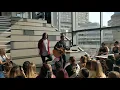 Download Lagu Sleeping with sirens - with ears to see  and eyes to hear (accoustic vip, Utrecht)