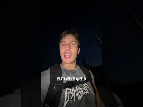 Brucia le barche: hai mai sentito questa frase?π₯