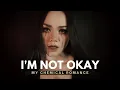 Download Lagu I'm Not Okay (I Promise) | @mychemicalromance (Fatin Majidi Cover)