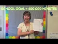 Summer Reading Program 2023