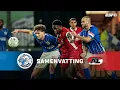 Download Lagu ↪️ Een heerlijke COMEBACK in DEN BOSCH 👀 | Samenvatting FC Den Bosch - Jong AZ