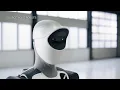 Making Significant Progress on Robotics Deepmind s Parada