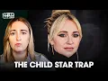 The SAD Truth About Hayden Panettiere s Life as a Child Star