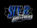 Lagu Battle the Contessa - Sly 2: Band of Thieves Music Extended