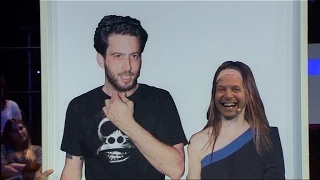 הכל הולך למה מי אתה 