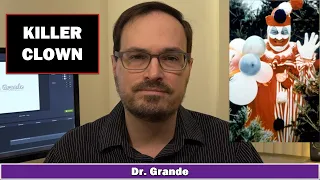 John Wayne Gacy Killer Clown Mental Health Personality