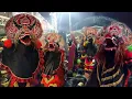 Download Lagu Rampokan Simo Barong Galak Jaranan Rogo Samboyo Putro Live Kasembon Malang