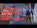VALORANT YORU ICEBOX - LINE-UPS EVERYONE SHOULD KNOW