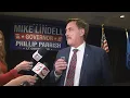 Mike Lindell refuses to accept election results in primary race