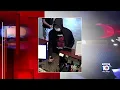 FBI searching for bank robber who struck in Miami