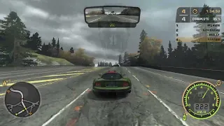 Download NFSMW 2005 : You'll Be Under My Wheels MP3