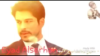 اذا تحبني ليش تنزل دموعي  اذا تحبني ليش تنزل دموعي