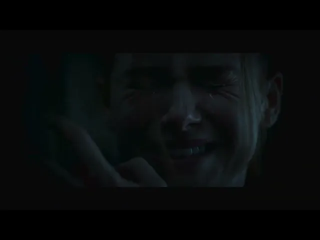 The Strangers: Chapter 1 | Clip 'Nail in Hand' - Madelaine Petsch, Froy Gutierrez