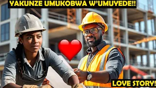 YAKUNZE UMUKOBWA W UMUYEDE ARI ENGINEER NTIBYARANGIRA NEZA KUDAHIRWA MU RUKUNDO BYARAMUKURIKIRANYE  YAKUNZE UMUKOBWA W UMUYEDE ARI ENGINEER NTIBYARANGIRA NEZA KUDAHIRWA MU RUKUNDO BYARAMUKURIKIRANYE