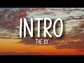The xx - Intro (Lyrics)