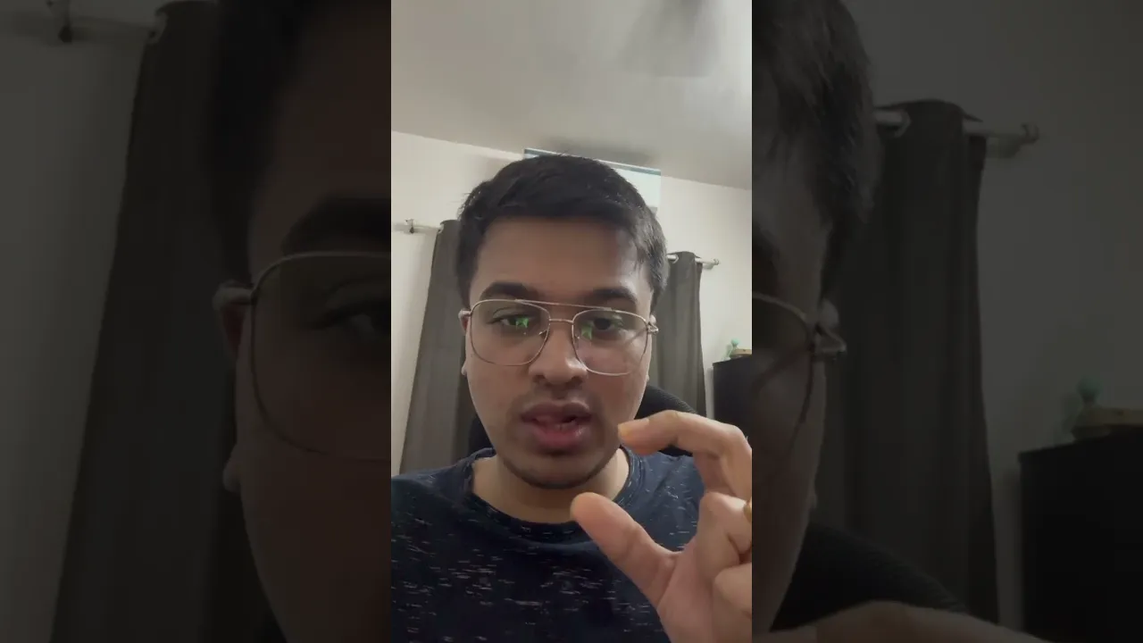 Dhruv Agarwal