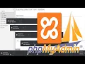 Failed Exporting Database Network Error Mysql - phpMyAdmin