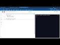Multiple Parameters and Flow of Control