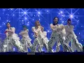 Download Lagu XG - IN THE RAIN (4K60f) - Coachella2025 Weekend1