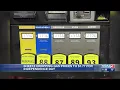 Sheetz offers 1 776 gas for July 4th in much of the region