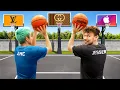 Make The Shot, Win The Prize (ft. ZHC)
