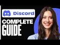 How to Use Discord in 2026 Updated