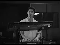 grentperez - satellite (live at Gumas Live)