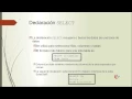 Aprende a Programar Tutorial Visual Basic 2010 Trabajando con bases de datos parte teorica