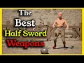 Download Lagu What are the Best Weapons in Half Sword?