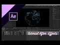 Digital Earth Terra Digital - Tutorial de After Effects