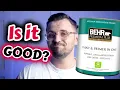 BEHR PREMIUM PLUS PAINT AND PRIMER IN ONE HOME DEPOT PAINT REVIEW