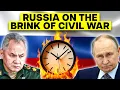 OLIGARCHS Turn Against Putin As Russia Crumbles