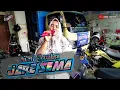 JARE SEMA - SITI ALIYAH ( VOC . WATI AZZAHRA ) _ DUA PUTRA _ EDISI LATIHAN !!