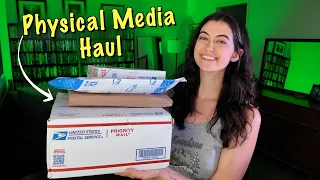 Subscriber Mail Unboxing August 2026